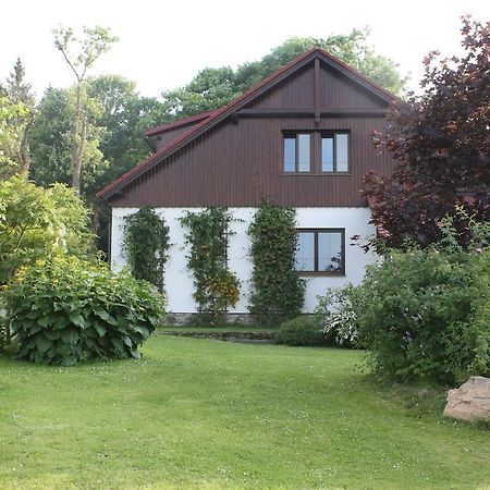 Luxury Apartment In Sumava Mountains Kristanov Εξωτερικό φωτογραφία