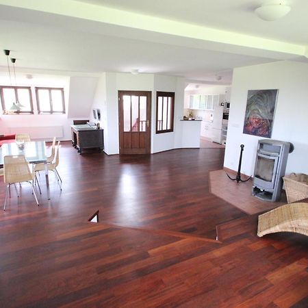 Luxury Apartment In Sumava Mountains Kristanov Εξωτερικό φωτογραφία