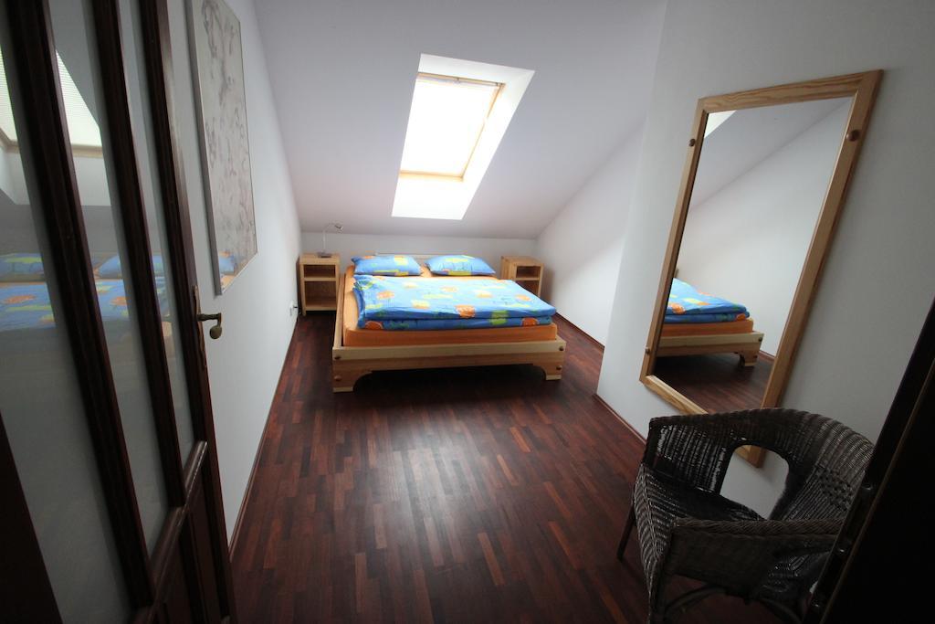 Luxury Apartment In Sumava Mountains Kristanov Δωμάτιο φωτογραφία