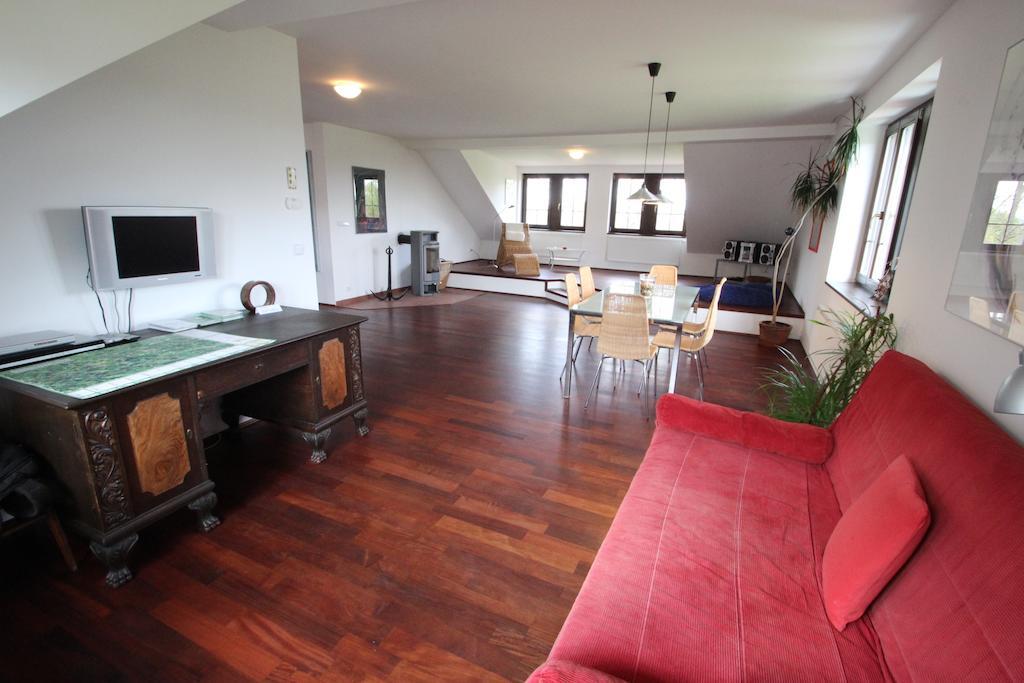 Luxury Apartment In Sumava Mountains Kristanov Δωμάτιο φωτογραφία