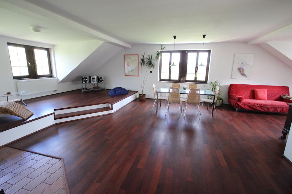 Luxury Apartment In Sumava Mountains Kristanov Δωμάτιο φωτογραφία
