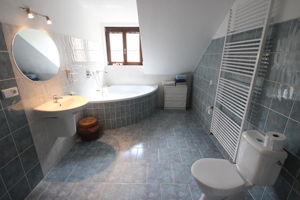 Luxury Apartment In Sumava Mountains Kristanov Δωμάτιο φωτογραφία