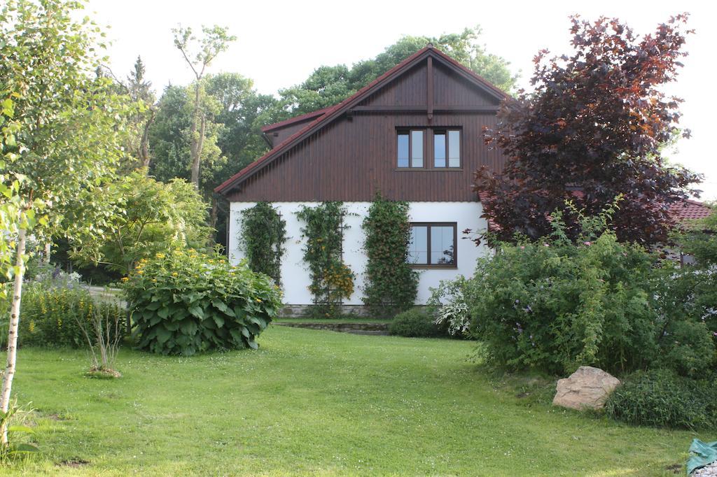 Luxury Apartment In Sumava Mountains Kristanov Εξωτερικό φωτογραφία