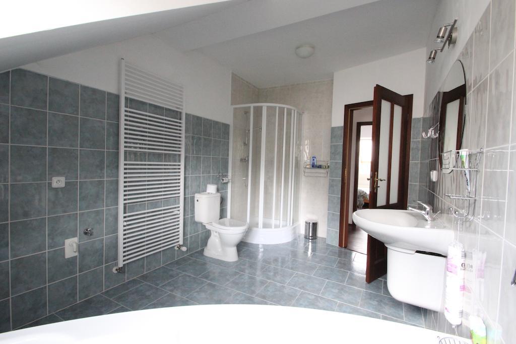 Luxury Apartment In Sumava Mountains Kristanov Δωμάτιο φωτογραφία