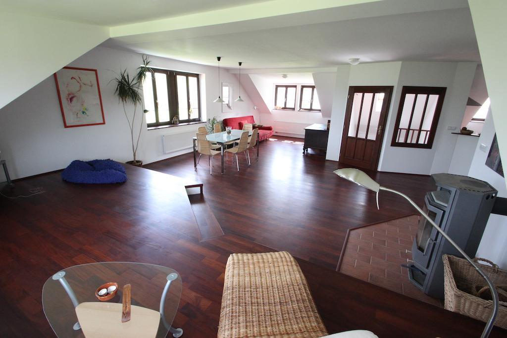 Luxury Apartment In Sumava Mountains Kristanov Δωμάτιο φωτογραφία