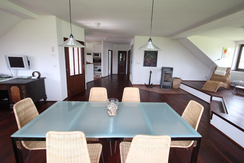 Luxury Apartment In Sumava Mountains Kristanov Δωμάτιο φωτογραφία